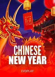 Chinese New Year