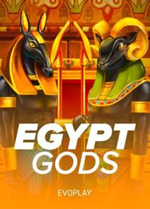 Egypt Gods
